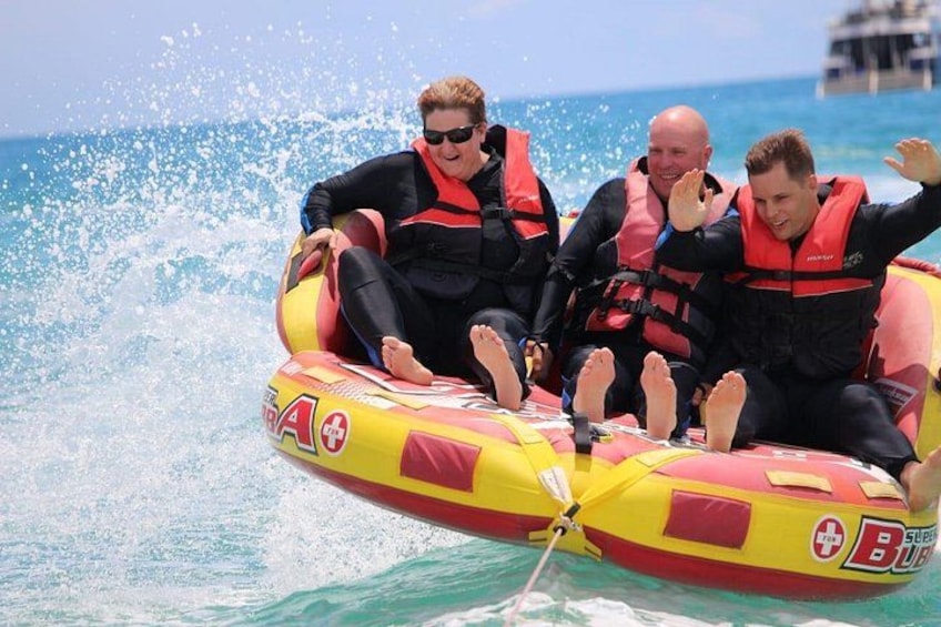 Tube Rides 3
