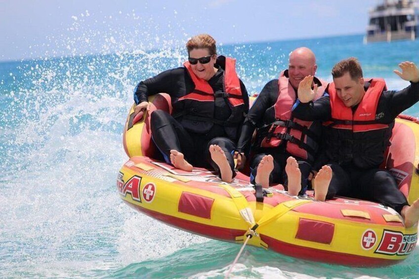 Tube Rides 2