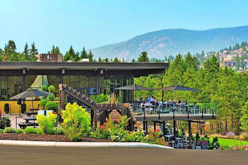 Indigenous Winery 4
