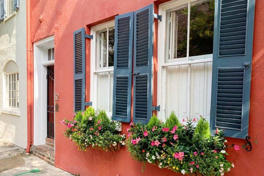 Charleston window boxes 4