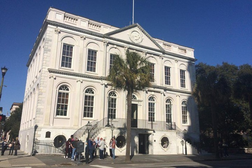 City Hall 2