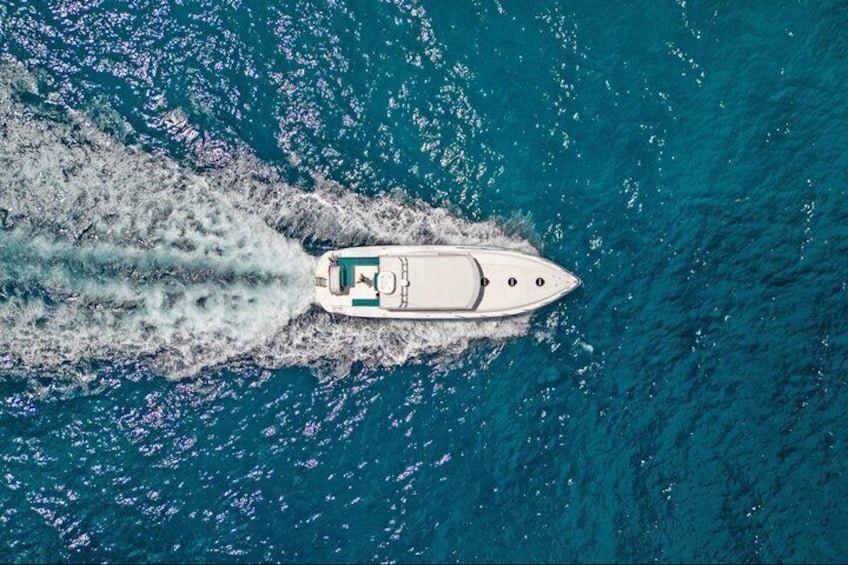 Snorkel St. John Tour from Sapphire and Margaritaville 5