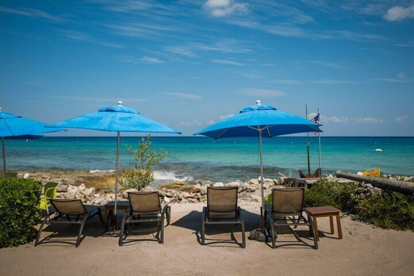 Snorkel and Tequila Tasting plus 5 Minutes Massage 4