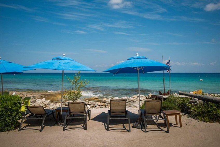 Snorkel and Tequila Tasting plus 5 Minutes Massage 5