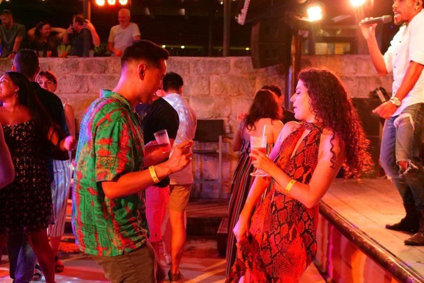 Dance the night away 2