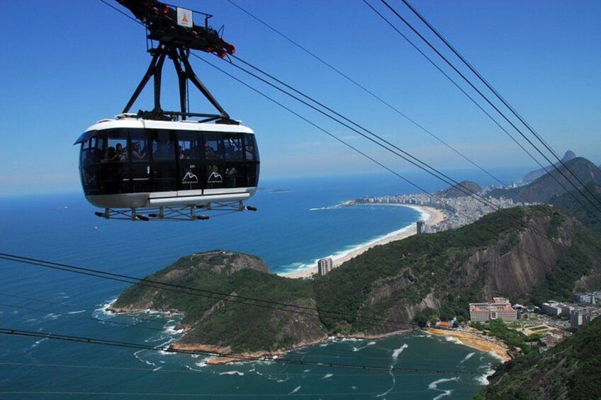 Sugar Loaf 1