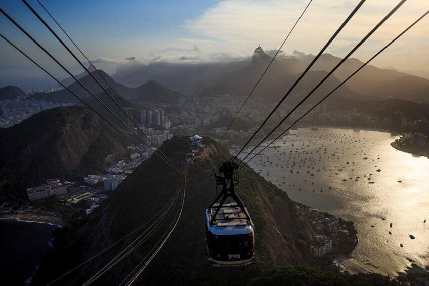 View from Sugar Loaf 3