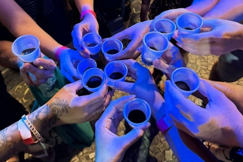 More than a Pub Crawl: An Authentic Night Experience in Rio 5
