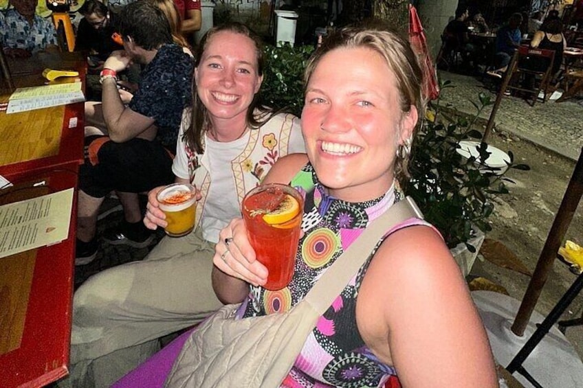 More than a Pub Crawl: An Authentic Night Experience in Rio 3