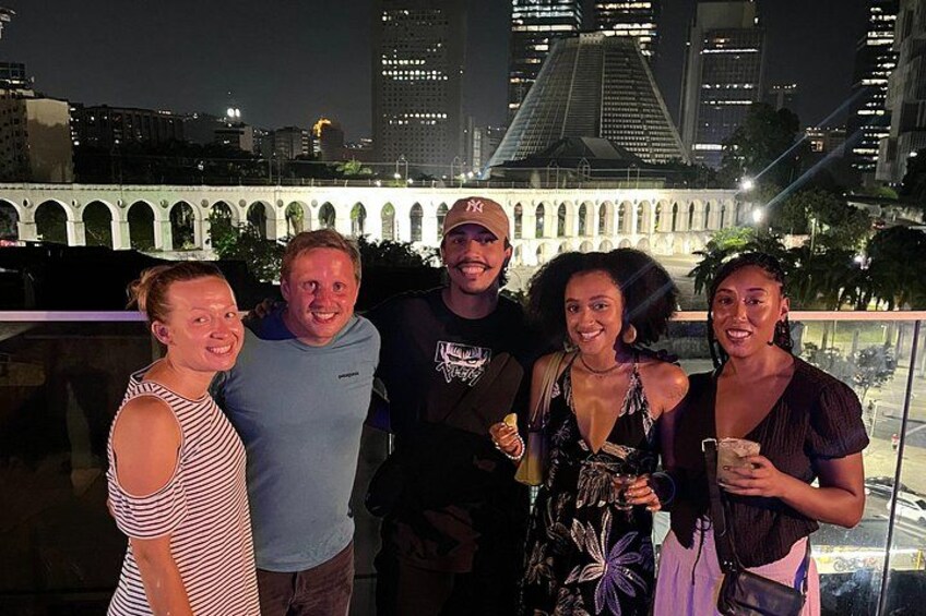 More than a Pub Crawl: An Authentic Night Experience in Rio 3
