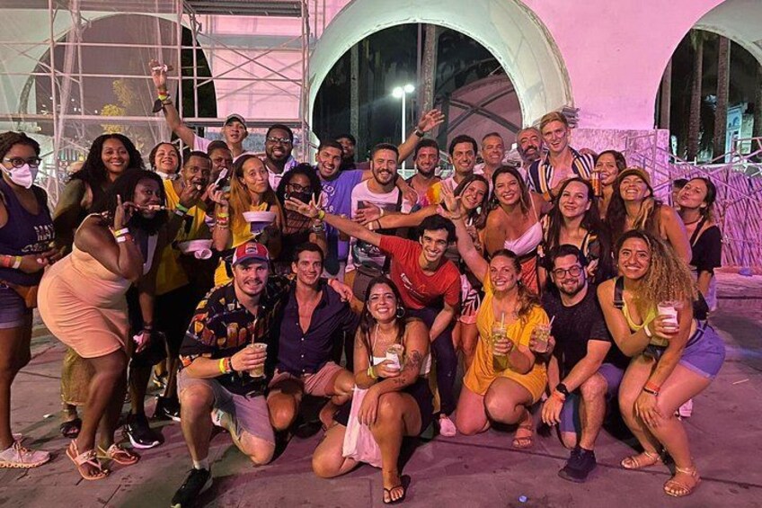More than a Pub Crawl: An Authentic Night Experience in Rio 4