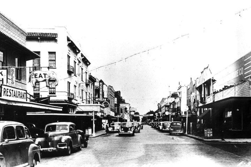 Haunted History of Fort Myers Walking Tour 4