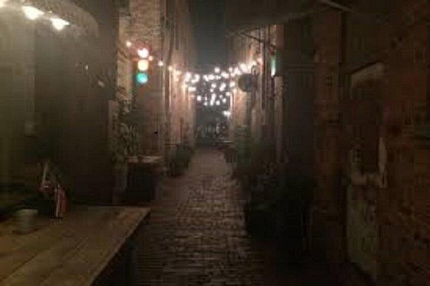 Haunted History of Fort Myers Walking Tour 3