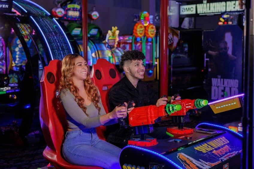 Arcade 2