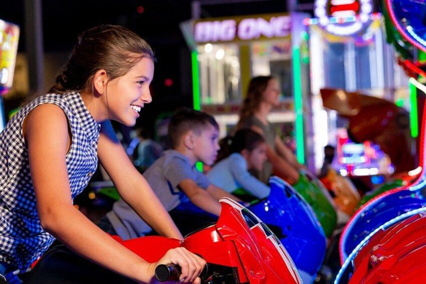 Arcade 2