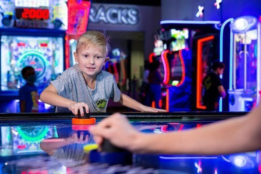 Arcade 2