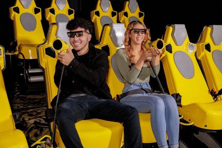 7D Xperience 3