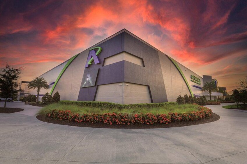 Andretti Indoor Karting & Games 4