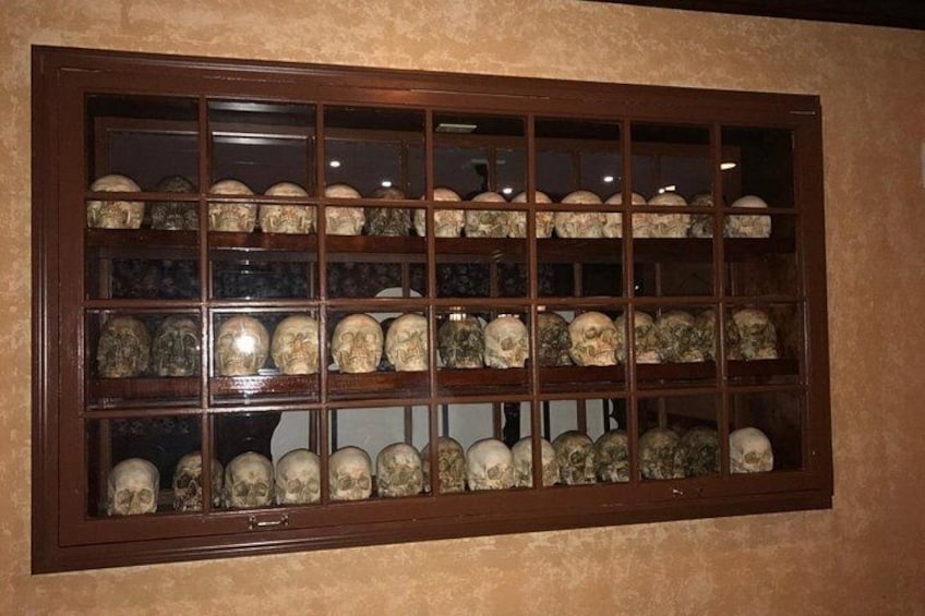 Tiny Art Museum 2