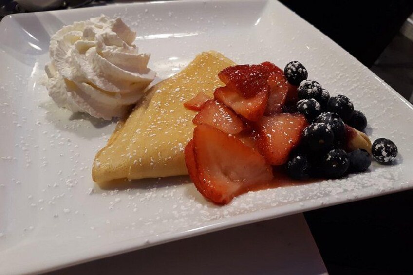 Small-Group Walking Tour in Greenville with Breakfast 3