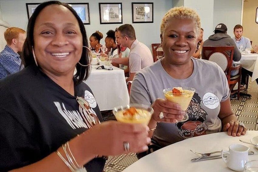 Small-Group Walking Tour in Greenville with Breakfast 2