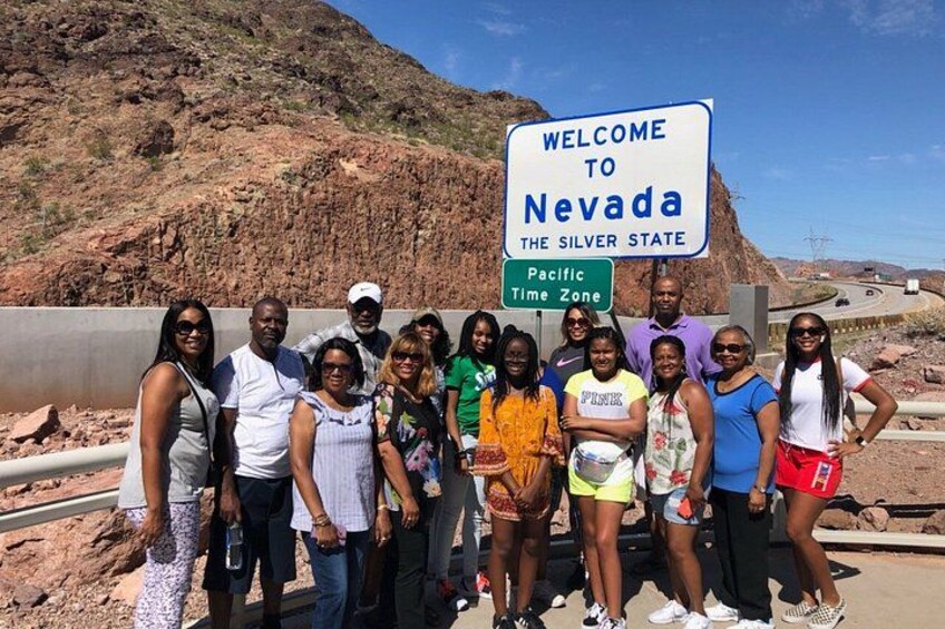 Award Winning 3-Hour Hoover Dam Small Group Mini Tour from Vegas 2