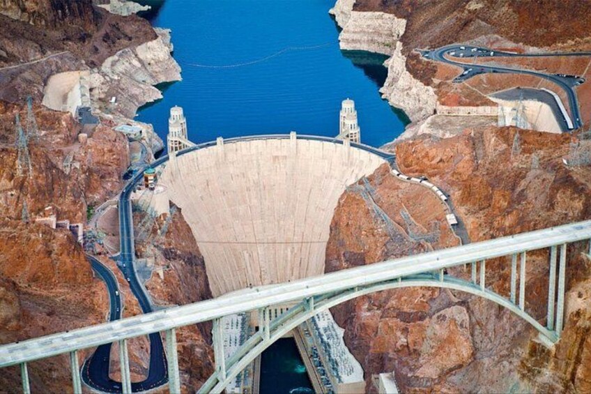 Hoover Dam 1