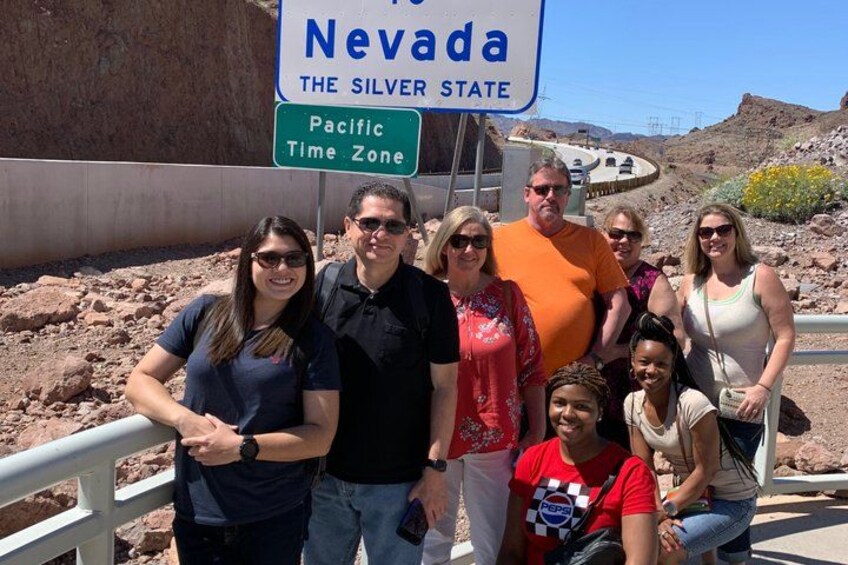 Award Winning 3-Hour Hoover Dam Small Group Mini Tour from Vegas 2
