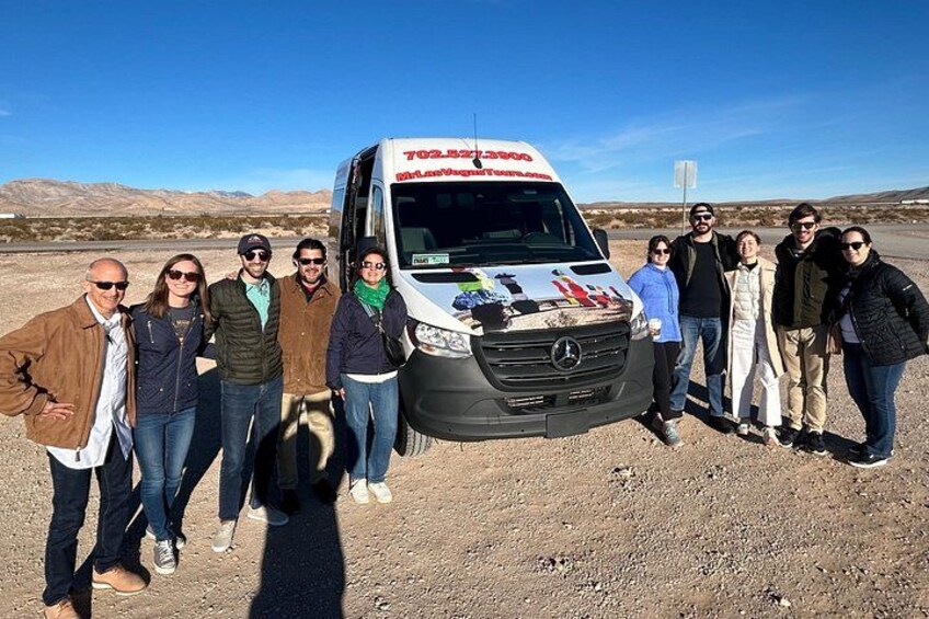 Award Winning 3-Hour Hoover Dam Small Group Mini Tour from Vegas 3
