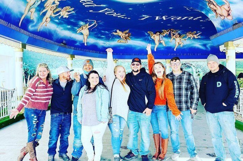 Las Vegas Pawn Stars and Reality TV Shows Tour in Las Vegas 2