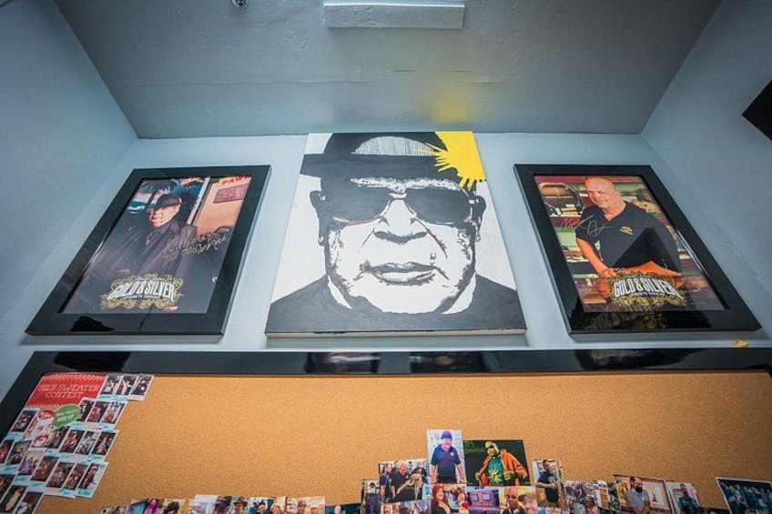 Las Vegas Pawn Stars and Reality TV Shows Tour in Las Vegas 4