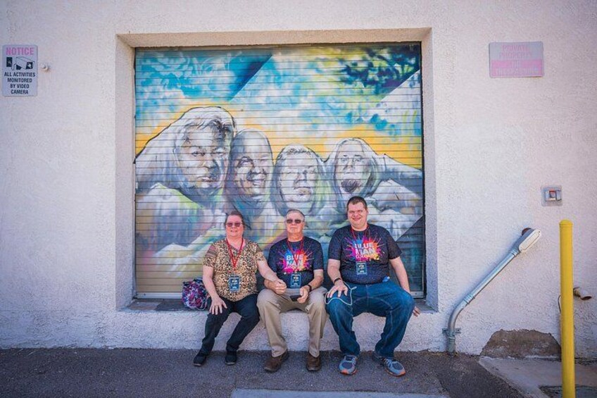Las Vegas Pawn Stars and Reality TV Shows Tour in Las Vegas 2