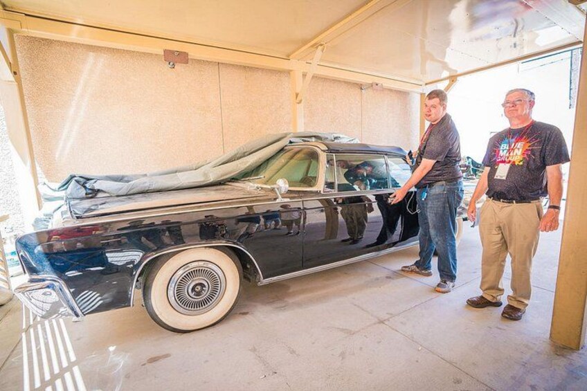 Las Vegas Pawn Stars and Reality TV Shows Tour in Las Vegas 2