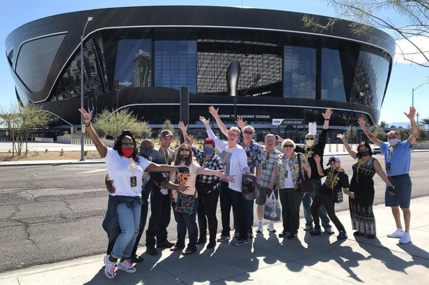 Las Vegas Pawn Stars and Reality TV Shows Tour in Las Vegas 4