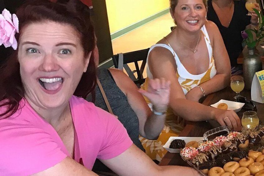 Taste of Nashville Food & Sightseeing Tour 2