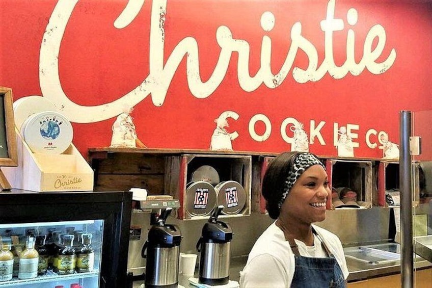 Taste of Nashville Food & Sightseeing Tour 4