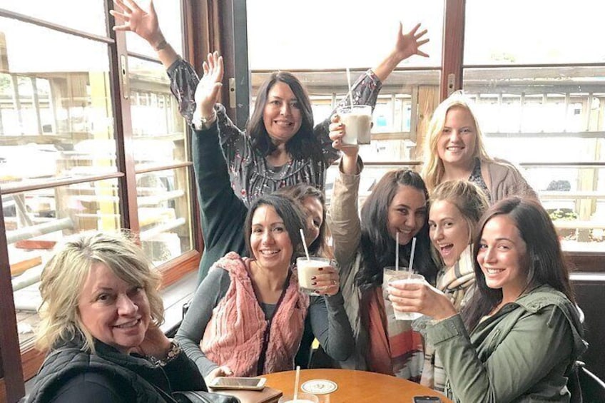 Taste of Nashville Food & Sightseeing Tour 4