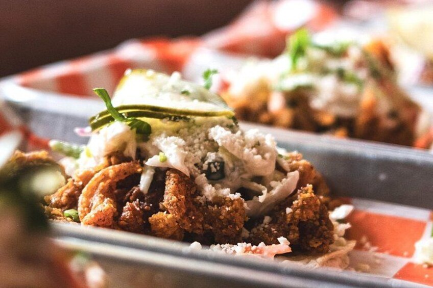 Taste of Nashville Food & Sightseeing Tour 3