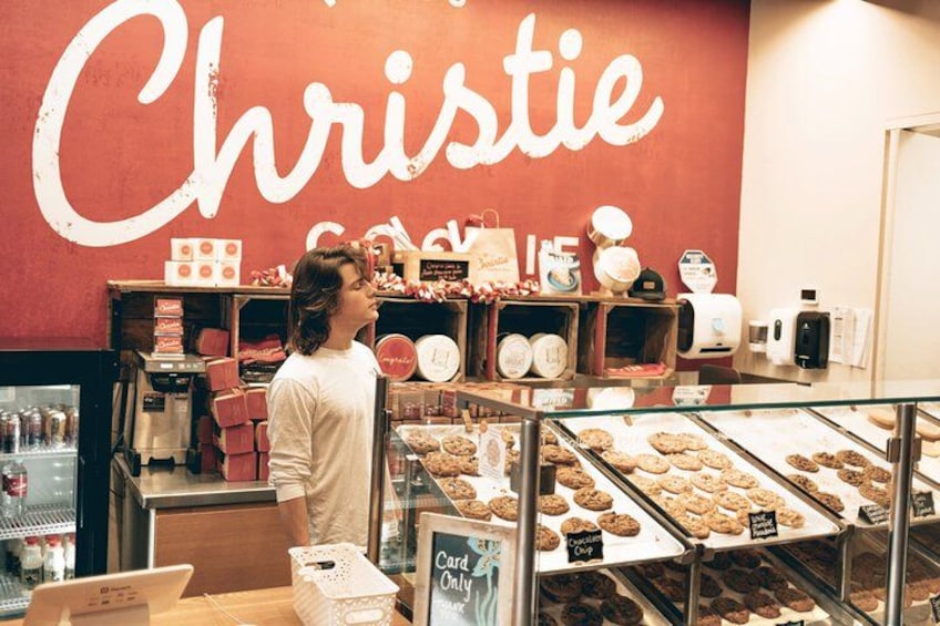 Taste of Nashville Food & Sightseeing Tour 5