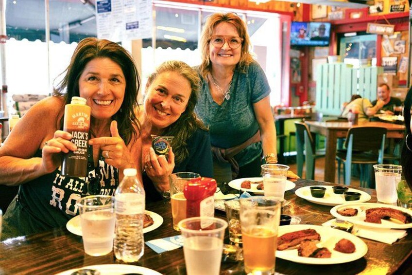 Taste of Nashville Food & Sightseeing Tour 5