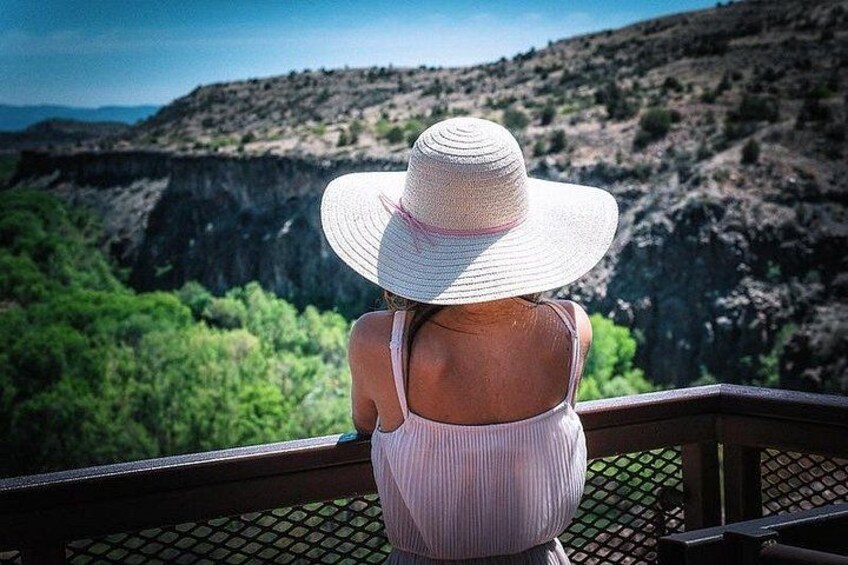 Verde Canyon Railroad Adventure Package 3