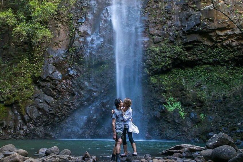 The Secret Waterfall Private tour with photos 1