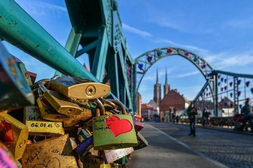 Wroclaw Private Tour from Lodz with Lunch 5