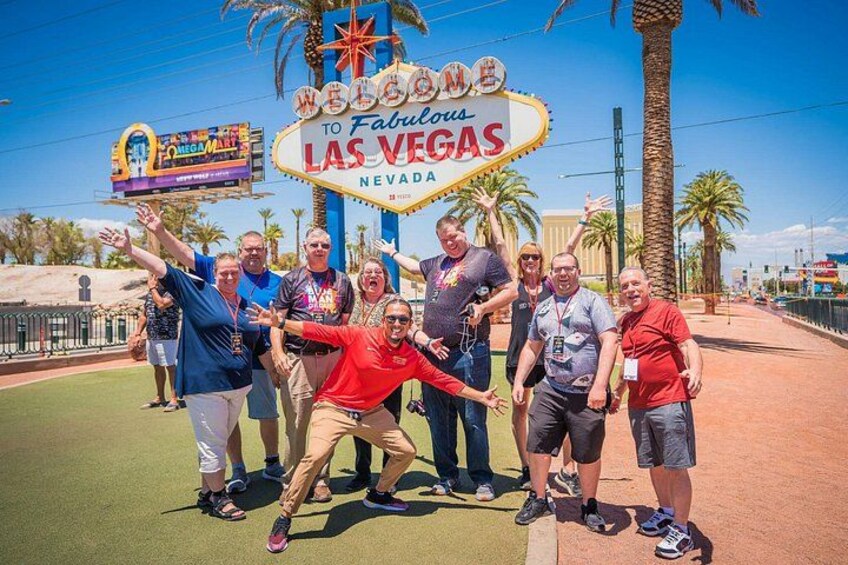 Count Kustom's Las Vegas Car Experience 2