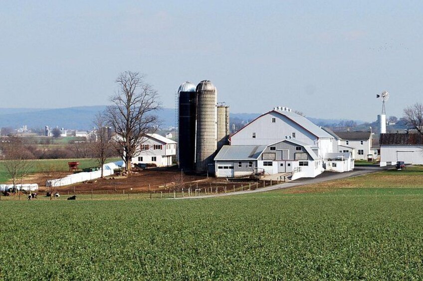 Amish Experience SuperSaver Package 1