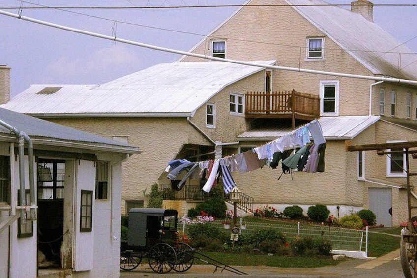 Amish Experience SuperSaver Package 2