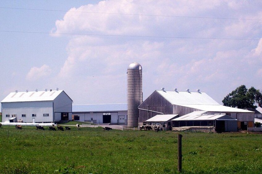 Amish Experience SuperSaver Package 2