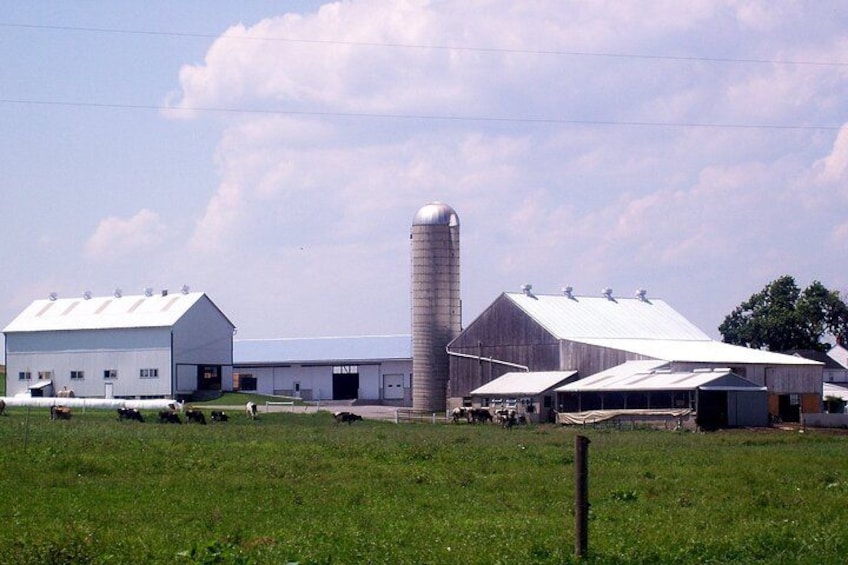 Amish Experience SuperSaver Package 2