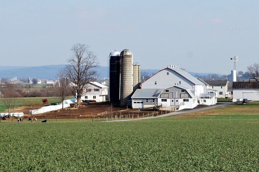 Amish Experience SuperSaver Package 1