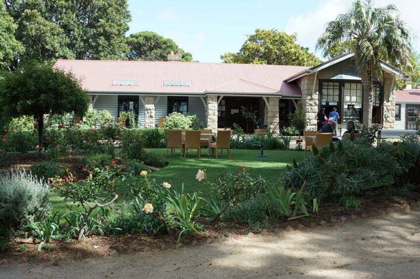 Woodlands Estate 4